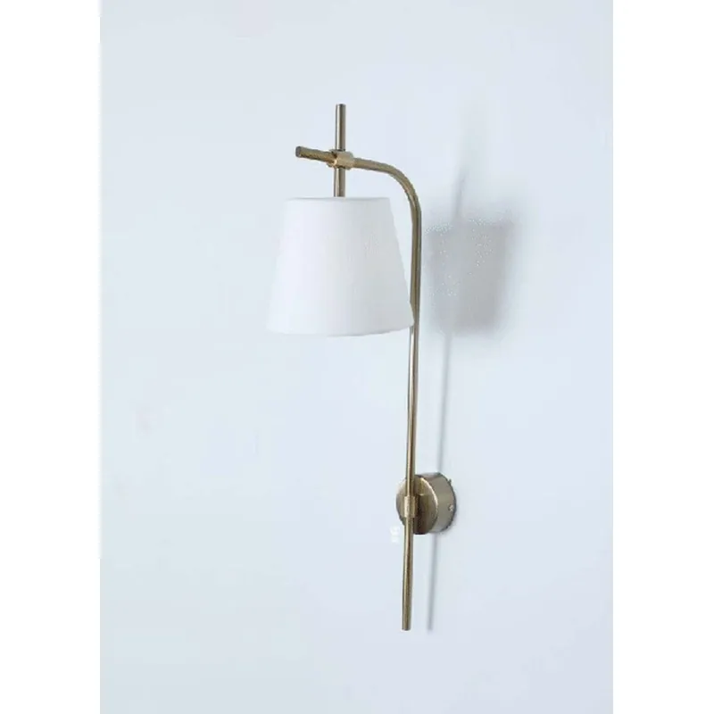 The Luna Grace Wall Light