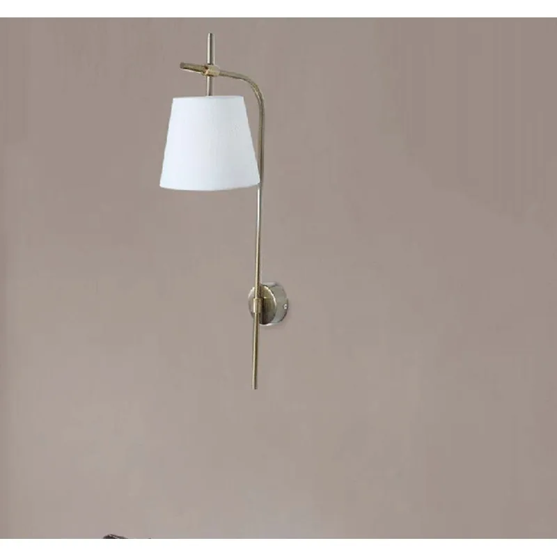 The Luna Grace Wall Light