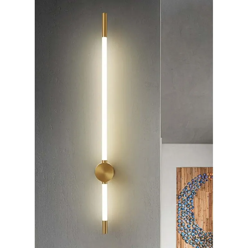 The Luxe Beam Wall Light