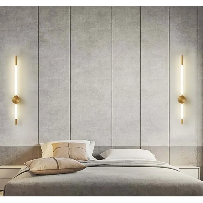 The Luxe Beam Wall Light