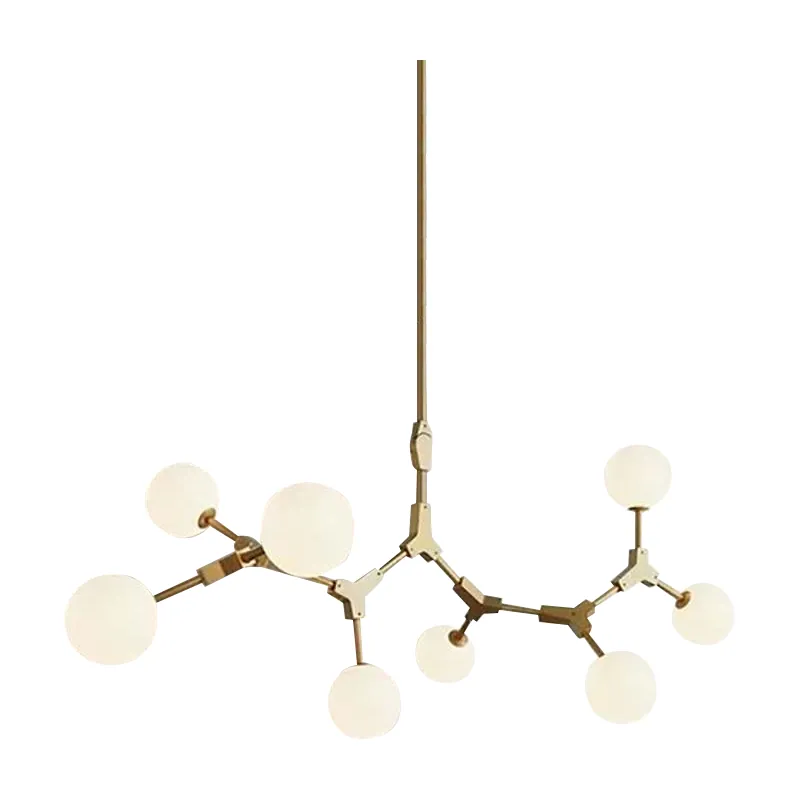 The Orion Cluster Chandelier