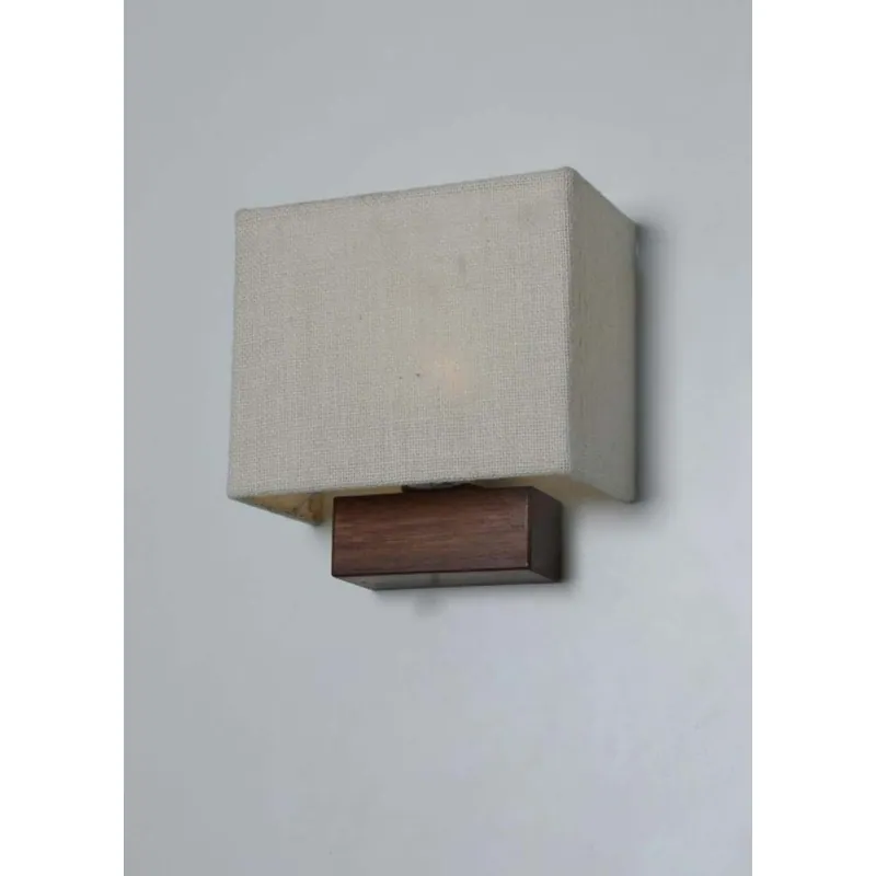 The Tranquil Glow Wall Light