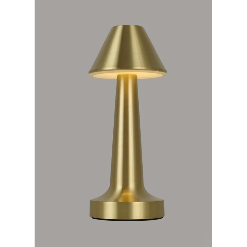 Timeless Whisper Adjustable LED Accent Lamp