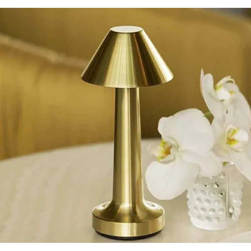 Timeless Whisper Adjustable LED Accent Lamp