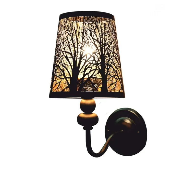 Twilight Grove Wall Light