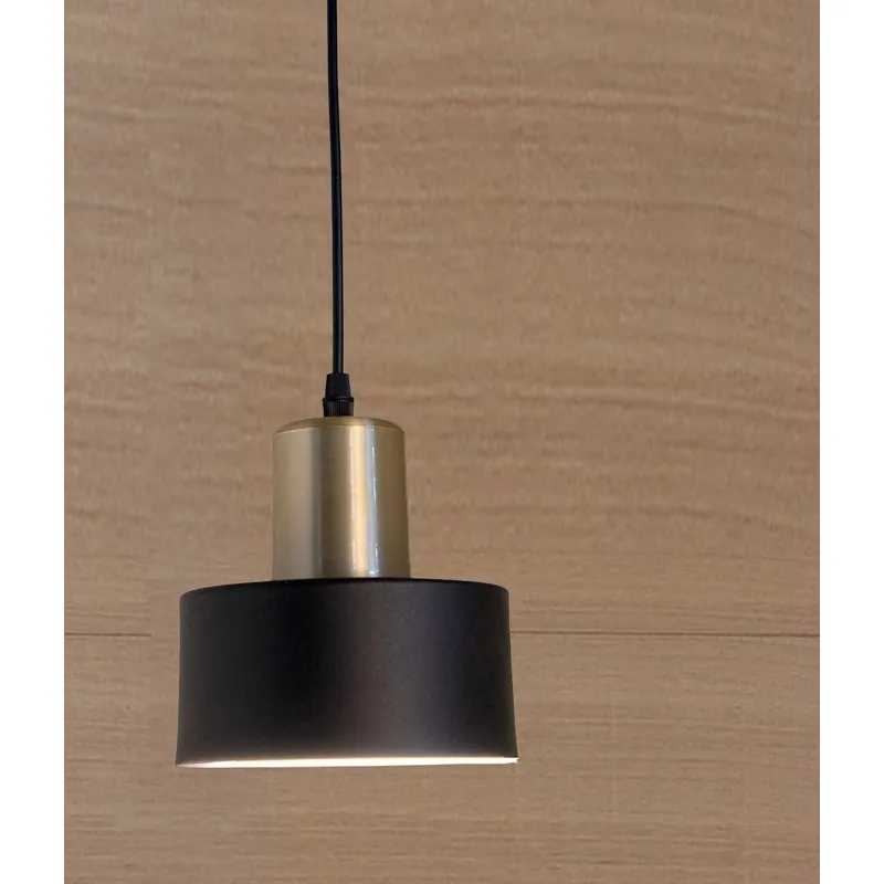 Urban Compass Pendant Light