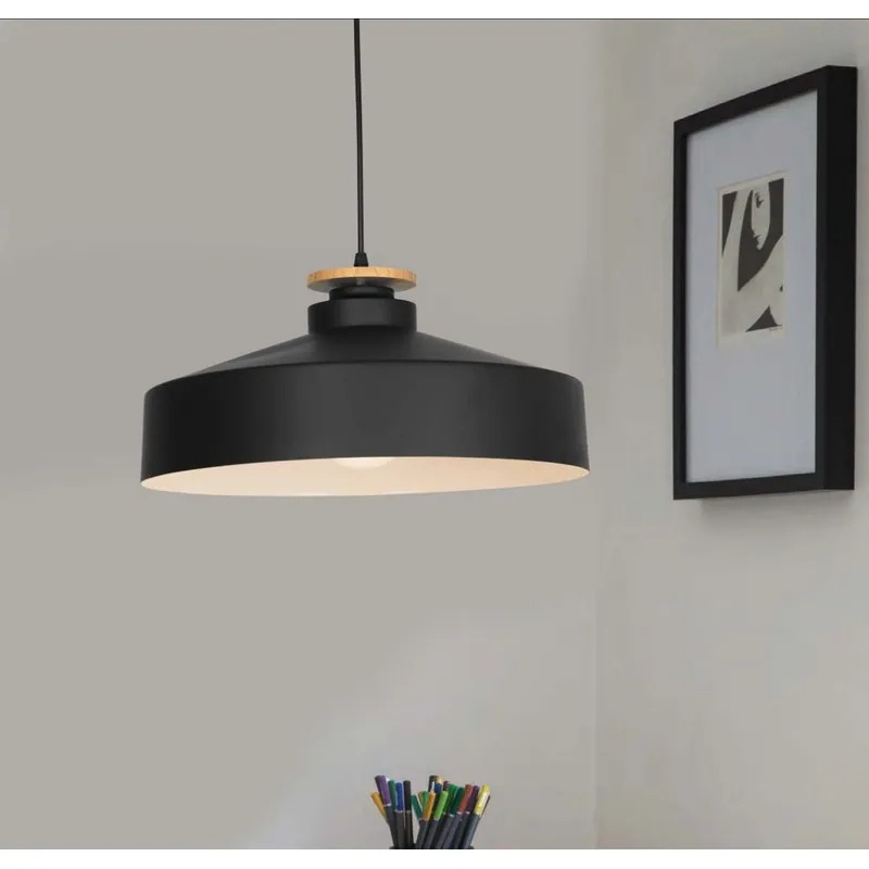 Urban Fusion Pendant Light