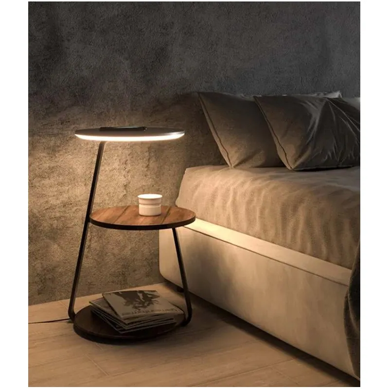 Urban Nexus Integrated Smart Lamp