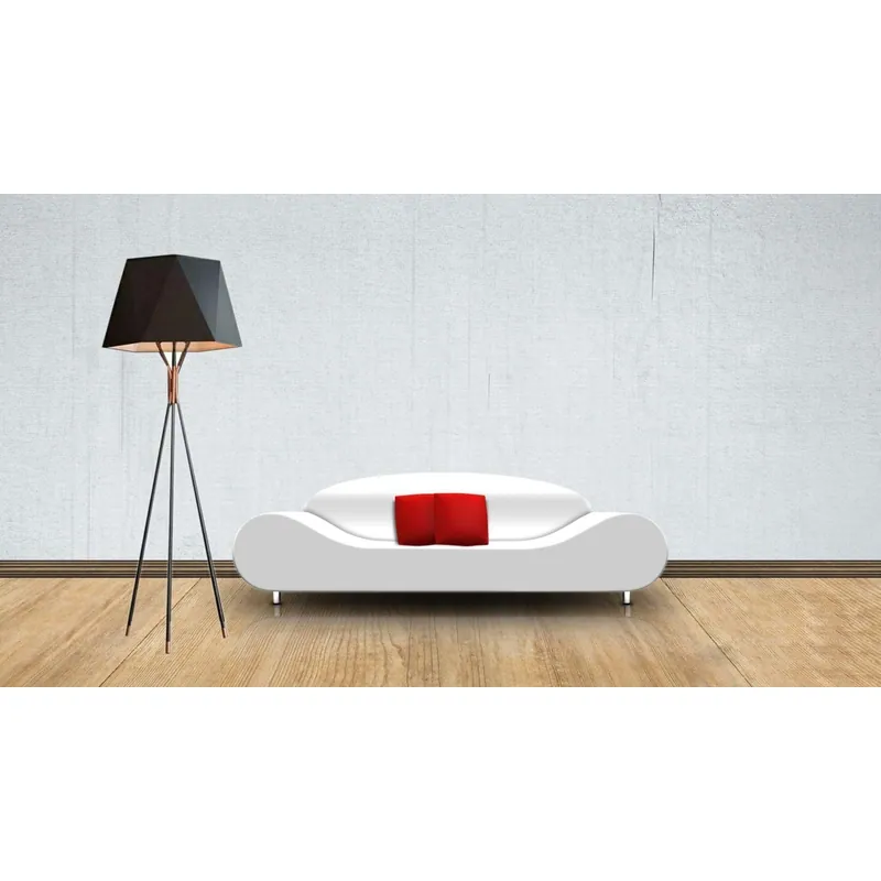 Urban Vanguard Tripod Floor Lamp