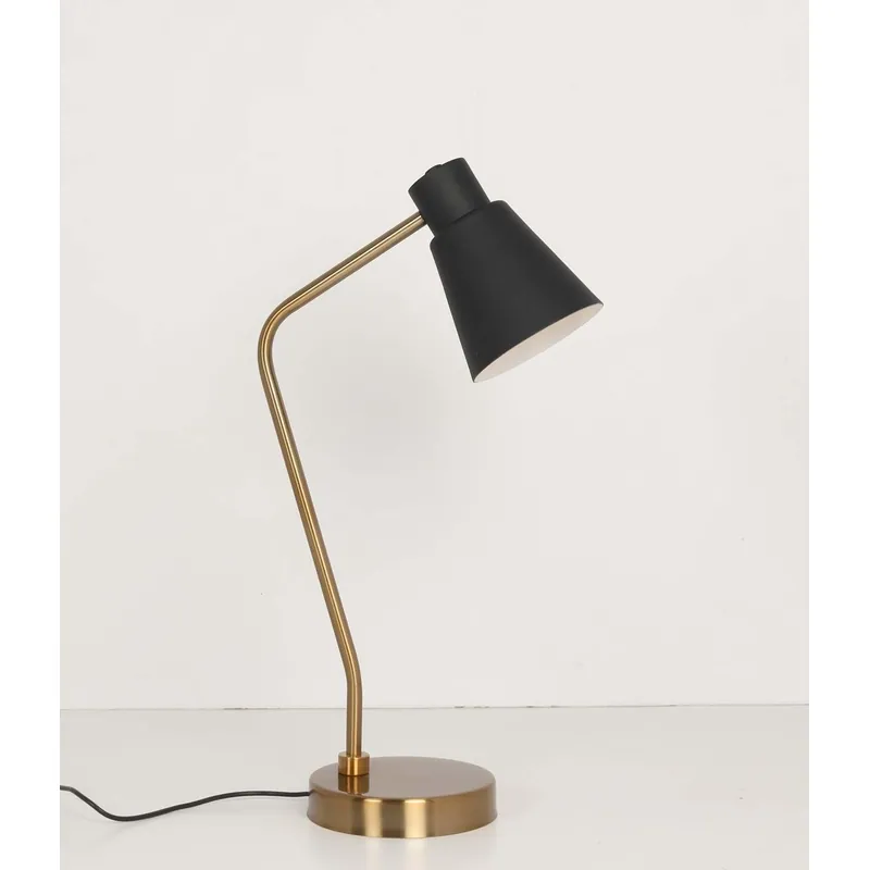 Vintage Tasker Classic Desk Lamp