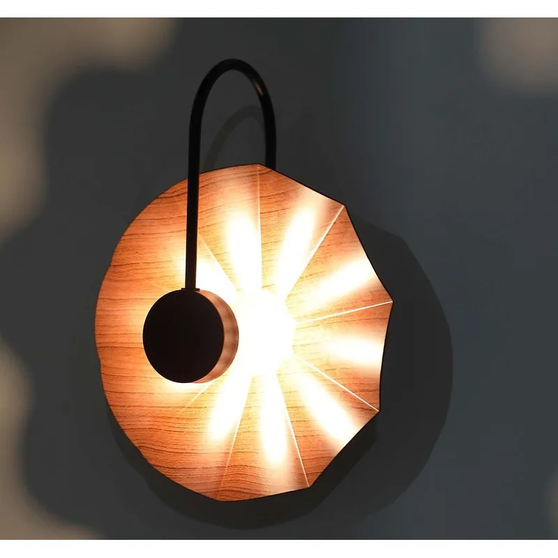 Woodland Reverie Wall Light