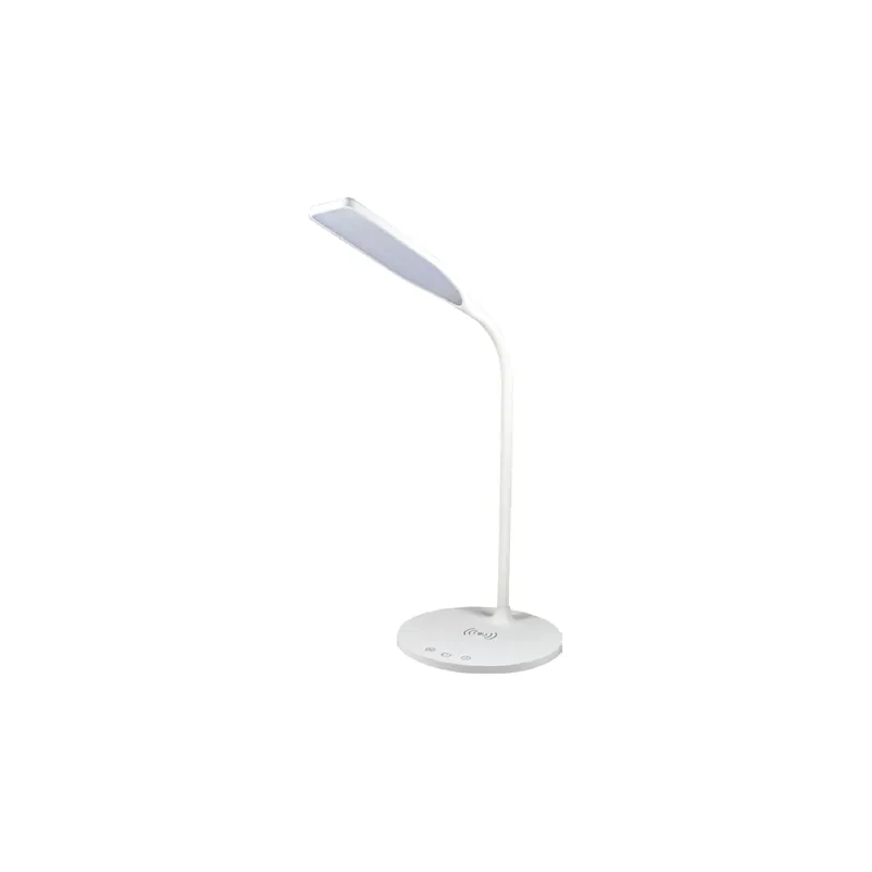 Adaptive Aura Modern LED Desk Lamp