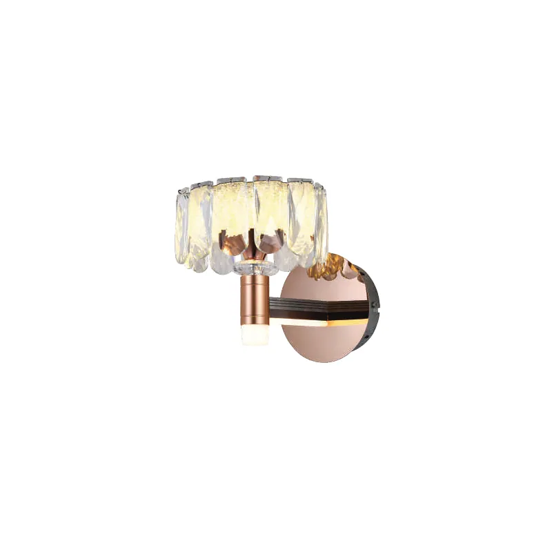 Aurora Flow Wall Light