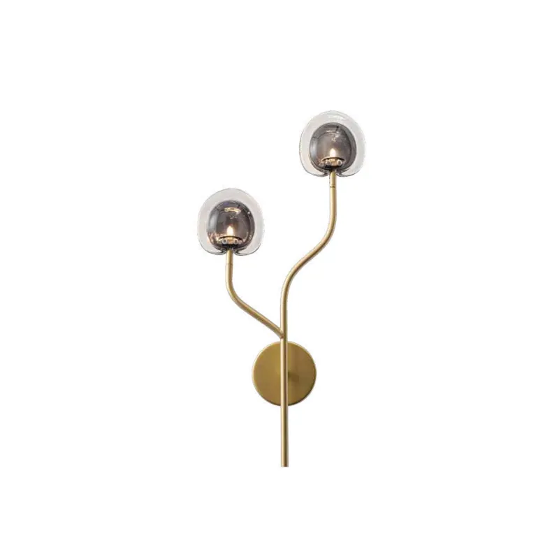 Bloom Kiss Wall Light