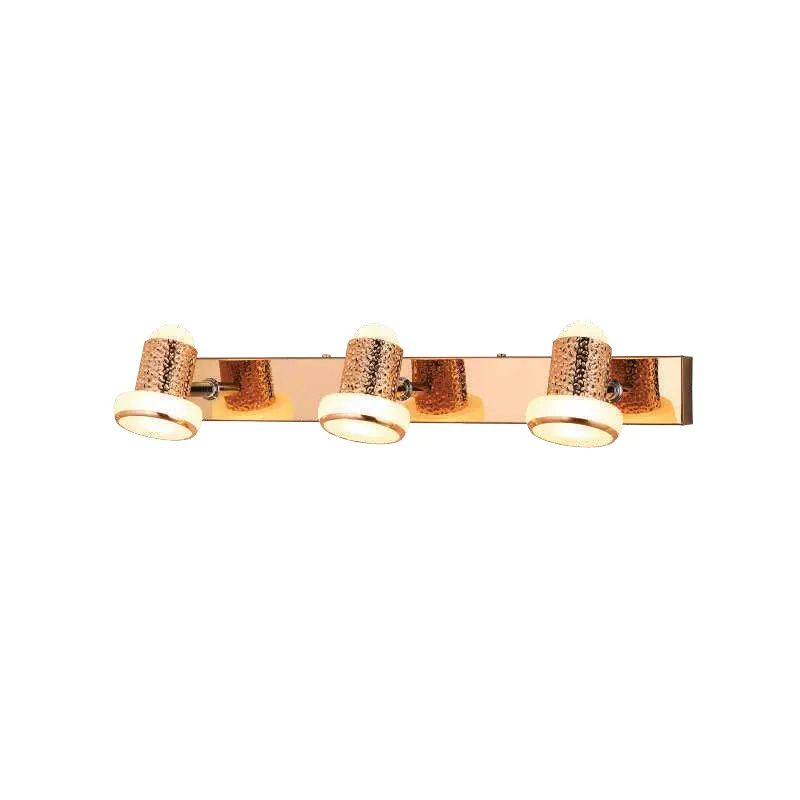 Blush Trio Horizon Mirror