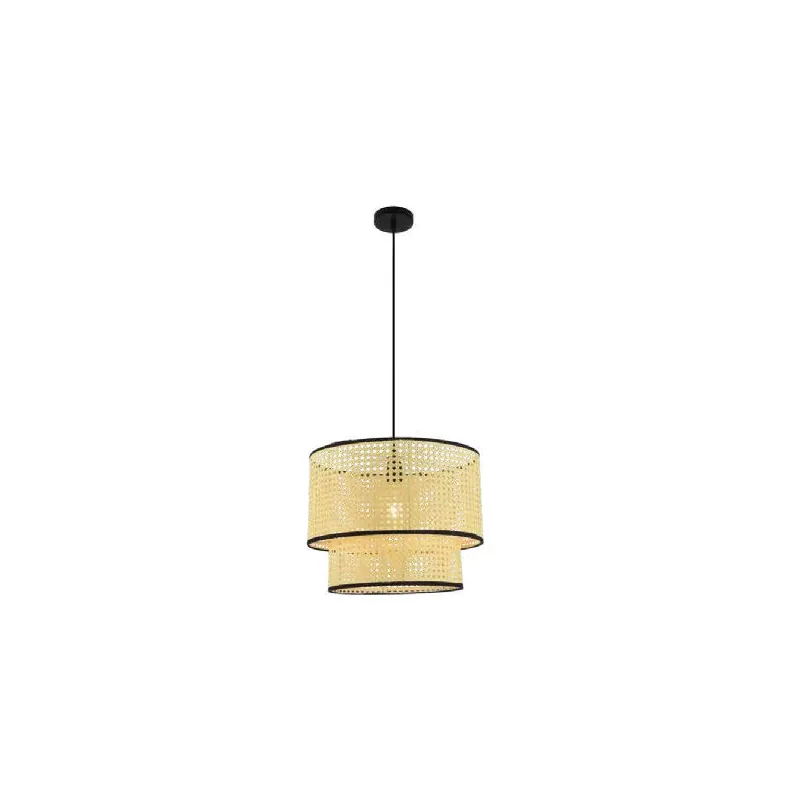 Cane Tier Symphony Pendant Light