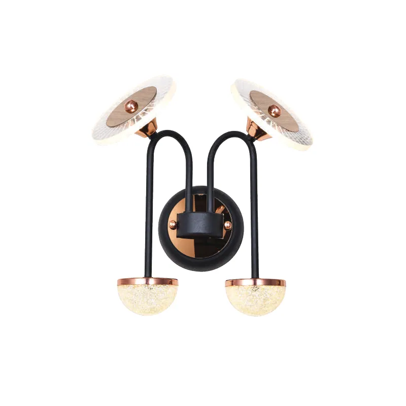 Celeste Halo Wall Light