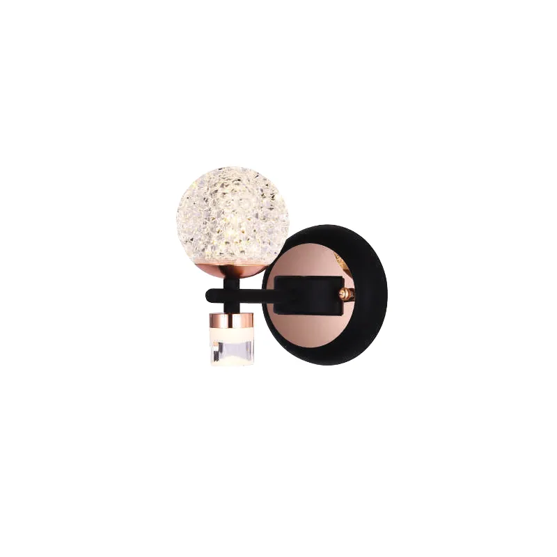 Celestial Glow Wall Light
