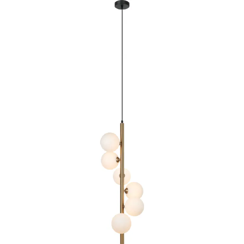 Celestial Sextet Pendant Light