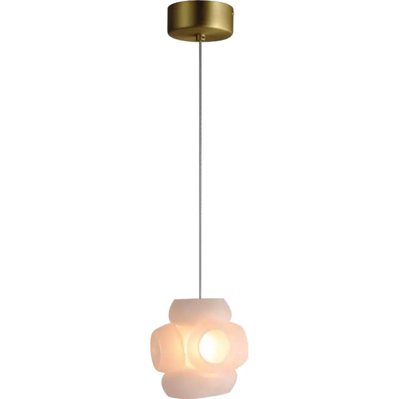 Cloud Bloom Pendant Light