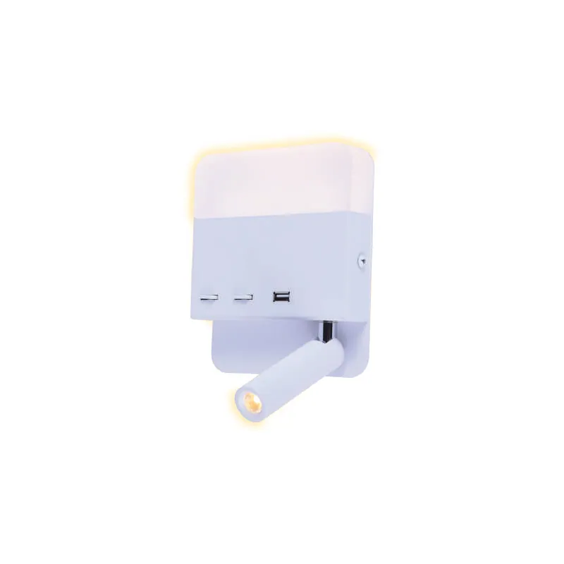 Cloud Smart Spot Wall Light