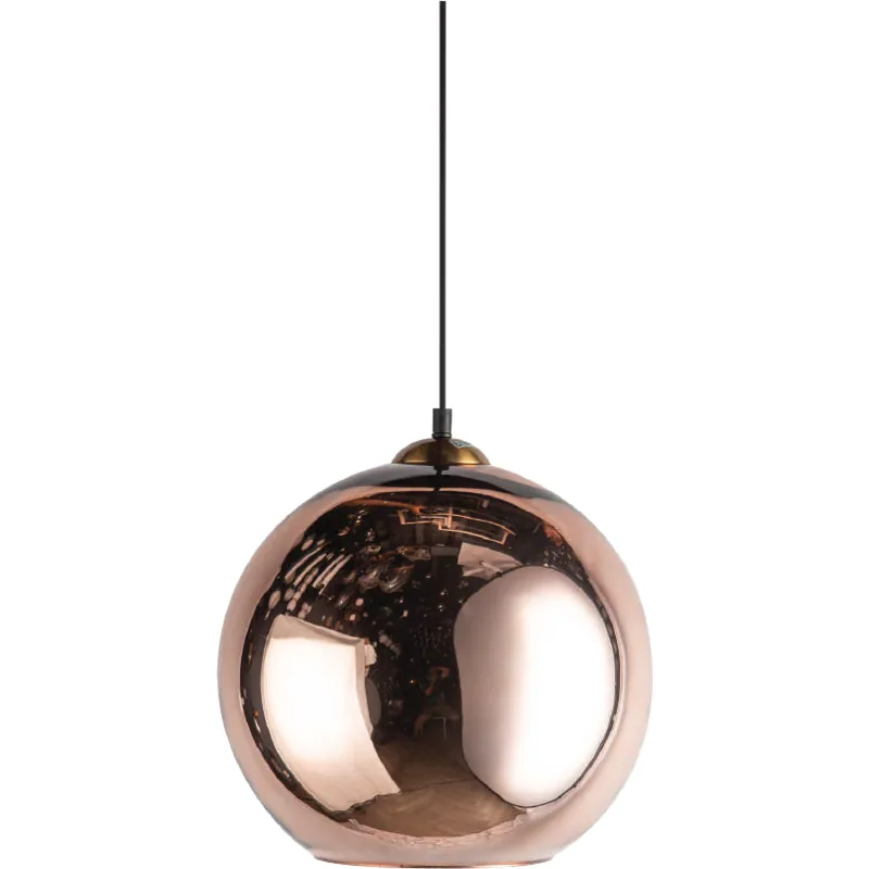 Cosmic Pearl Modern Pendant Light