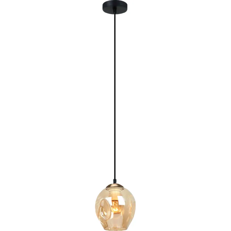 Cozy Retreat Pendant Light