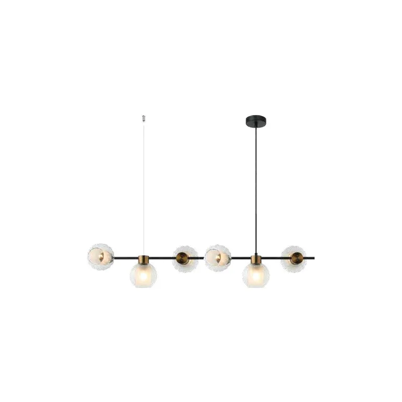 Crystal Illumination Chandelier