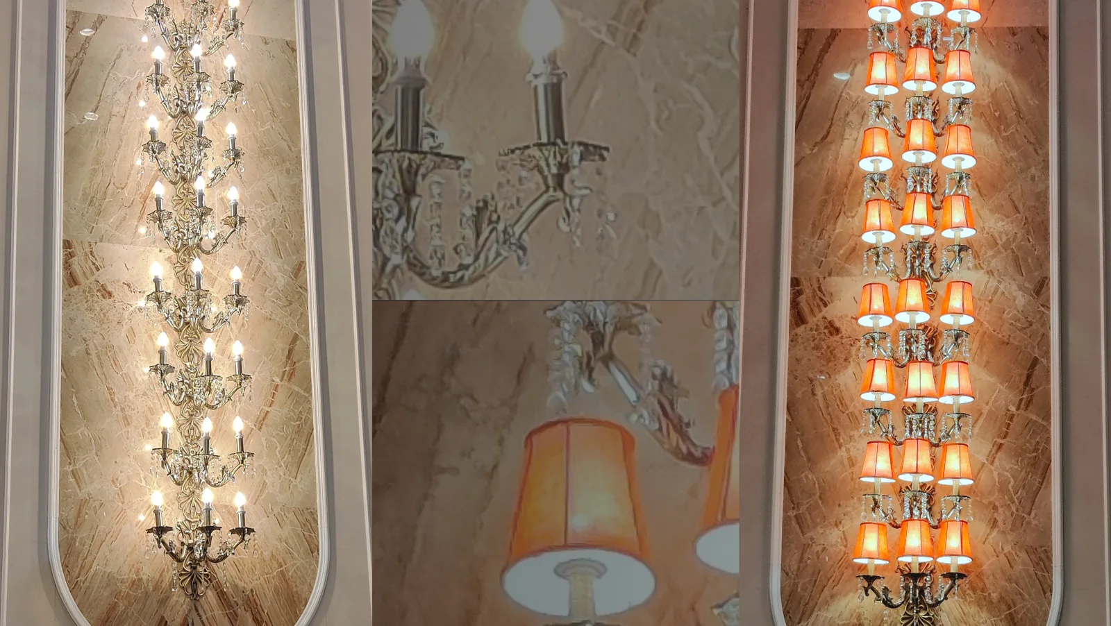 Custom Chandeliers: A Guide on Elevating Your Lighting