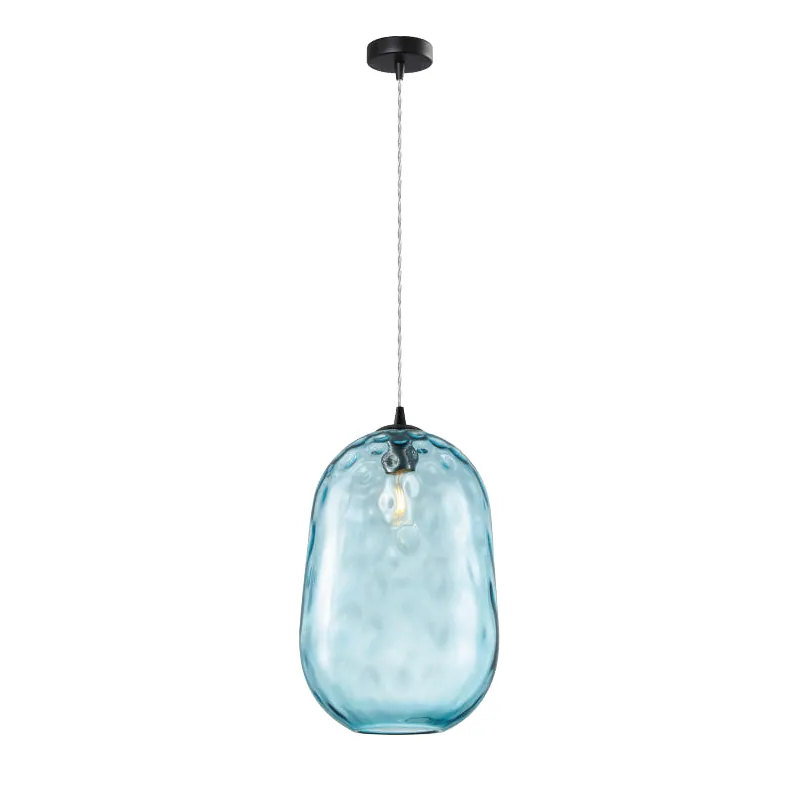 Deep Dive Pendant Light