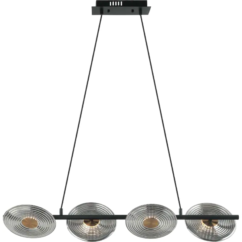 Echoes Of Elegance Chandelier