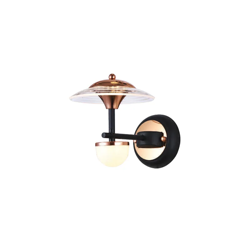Elysian Aura Wall Light