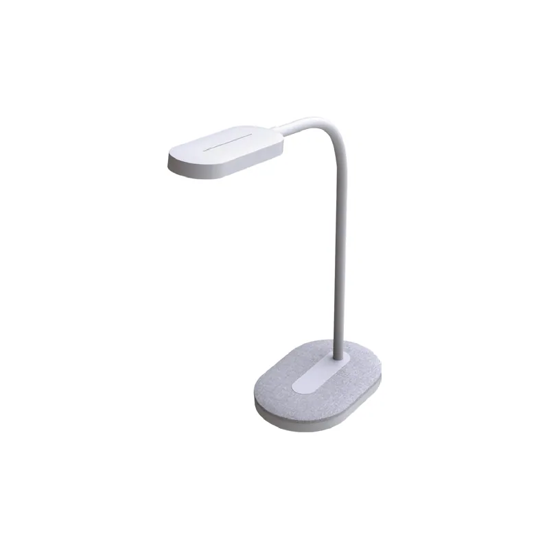 Flexi-Focus Modern LED Desk Lamp