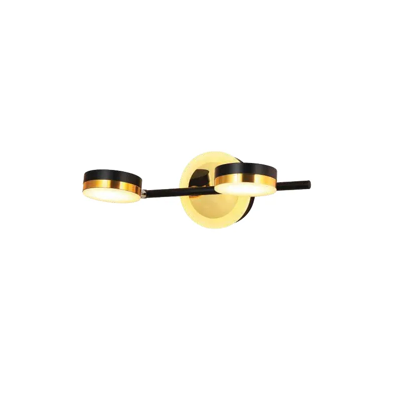 Gallery Duet 3-Color LED Mirror Light