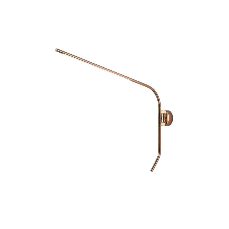 Golden Line Wall Light