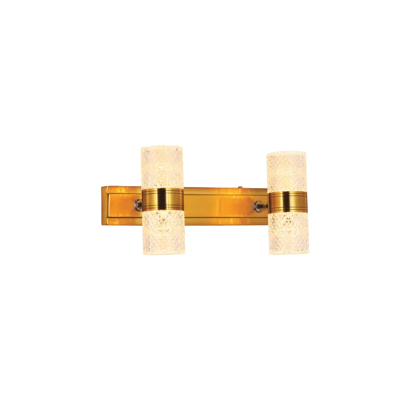 Horizon Gleam Duet Mirror Light