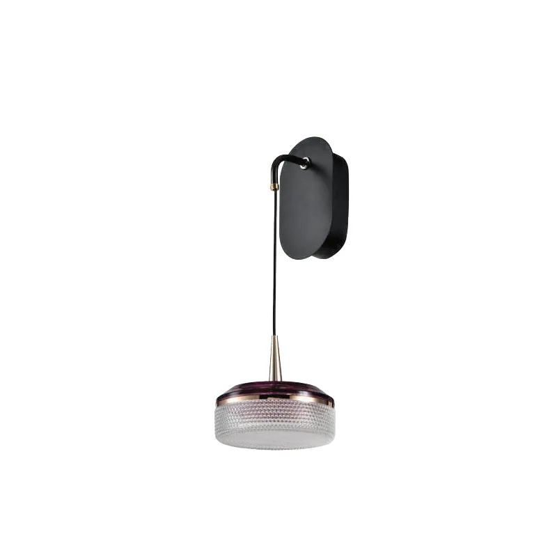 Horizon Loop Wall Light