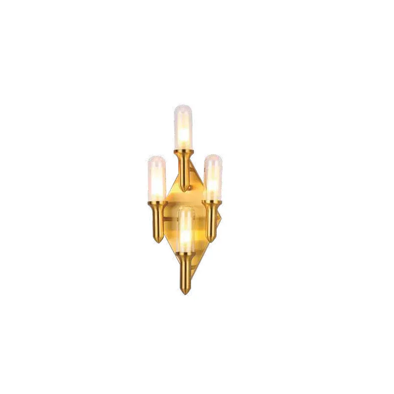 Horizon Ring Wall Light