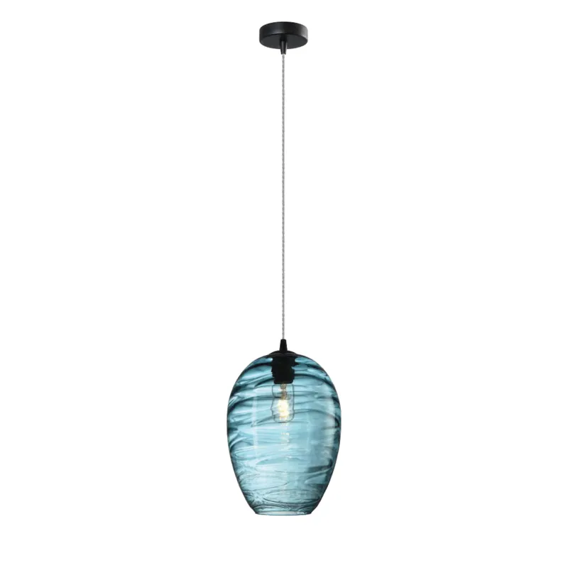 Liquid Serenity Pendant Light