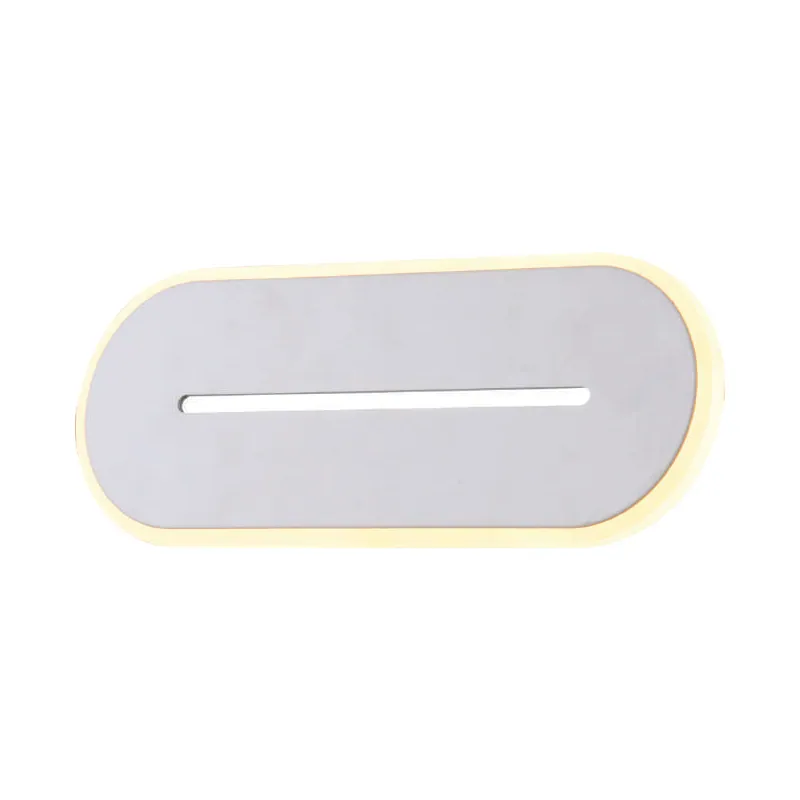 Luminous Slice LED Wall Light
