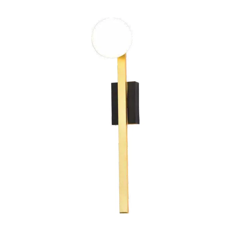 Lunar Beam Wall Light