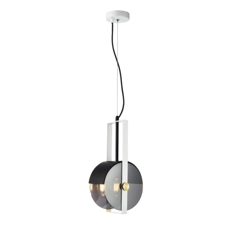 Lunar Eclipse Pendant Light