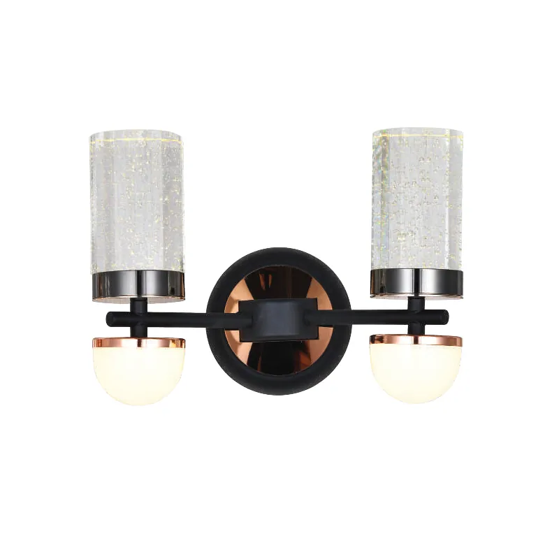 Luxe Gleam Wall Light