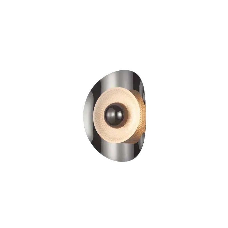 Midnight Aura Wall Light