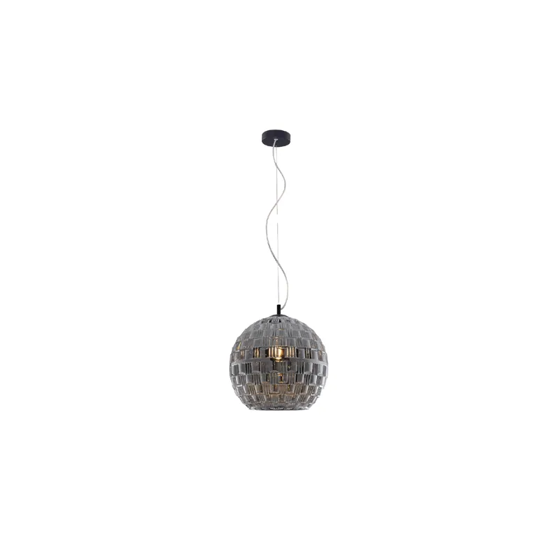 Mirrored Memories Pendant Light