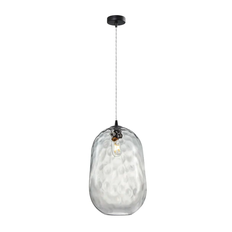 Molten Mist Pendant Light