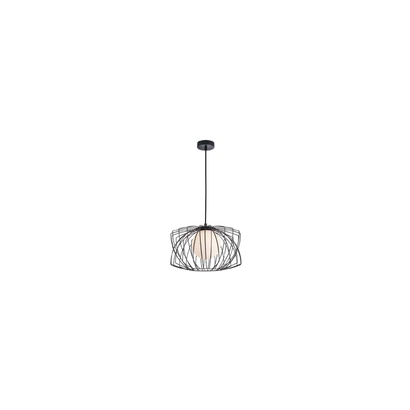 Moonlit Cage Pendant Light