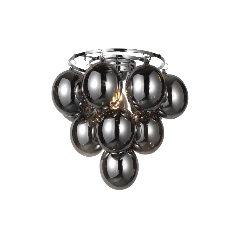 Nebula Cluster Modern Ceiling Chandelier