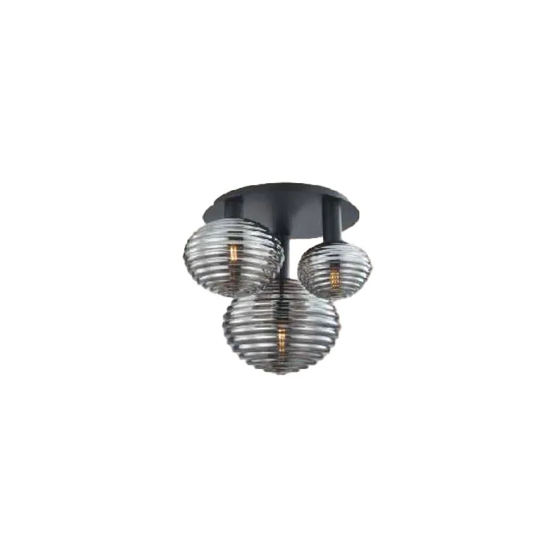 Nebula Cluster Modern Ceiling Light