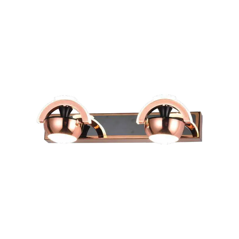 Noir Rose Duet Mirror Light